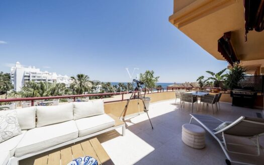 Pisos · Estepona