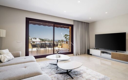 Pisos · Estepona