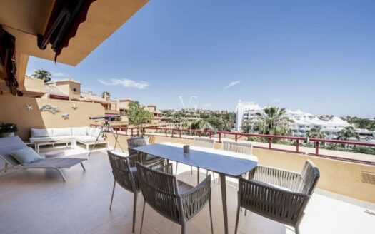 Pisos · Estepona