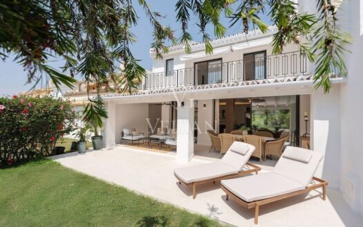 Adosados · Marbella