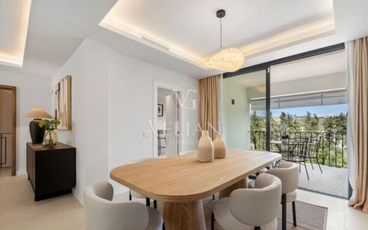 Adosados · Marbella