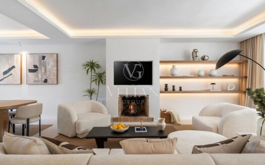 Adosados · Marbella