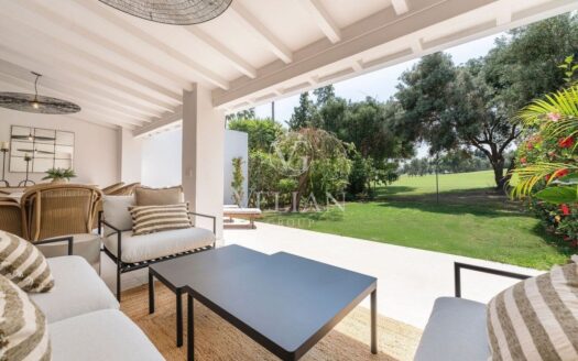 Adosados · Marbella