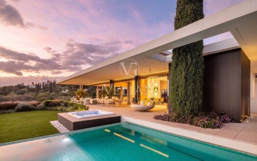 Chalets Independientes · Benahavis