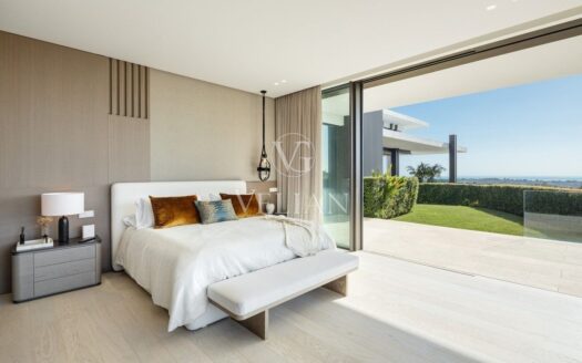 Chalets Independientes · Benahavis
