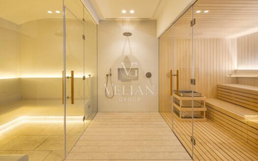 Chalets Independientes · Benahavis