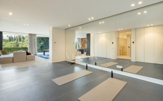 Chalets Independientes · Benahavis