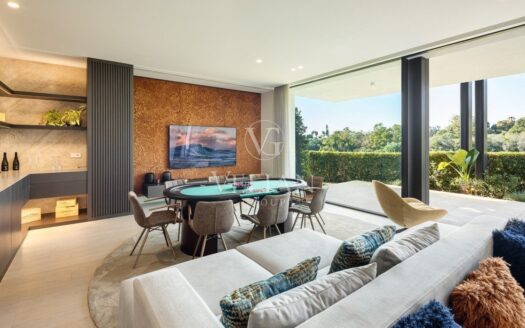 Chalets Independientes · Benahavis