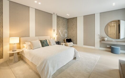 Chalets Independientes · Benahavis