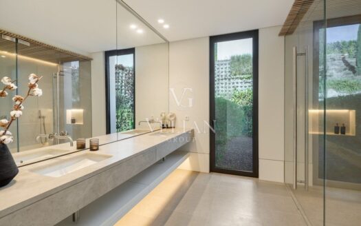 Chalets Independientes · Benahavis