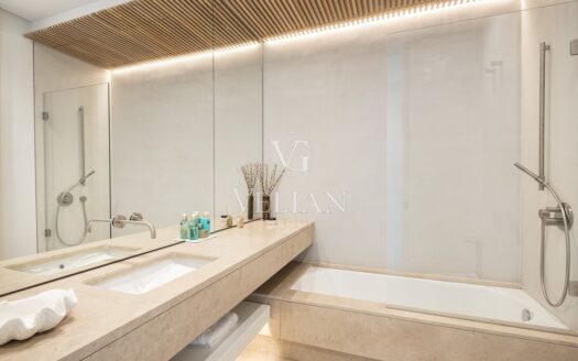 Chalets Independientes · Benahavis
