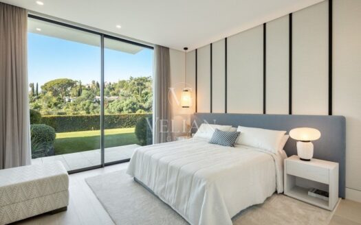 Chalets Independientes · Benahavis