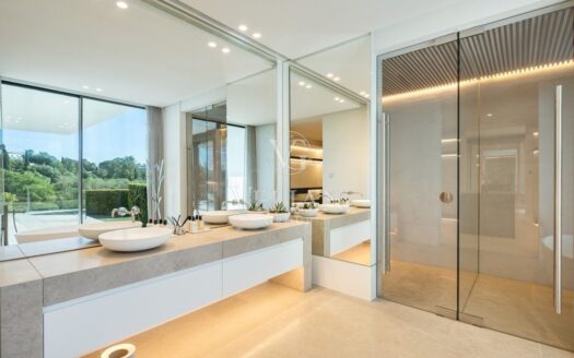 Chalets Independientes · Benahavis