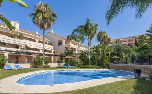 Pisos · Marbella