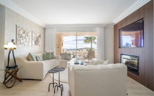 Pisos · Marbella