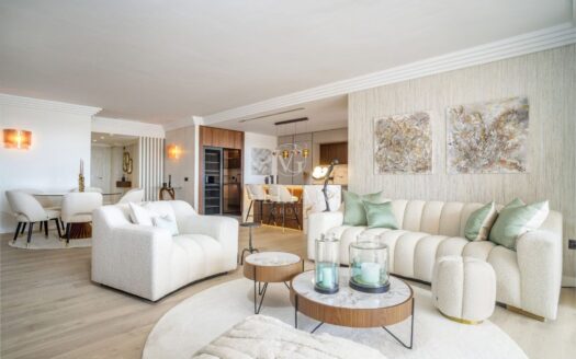 Pisos · Marbella