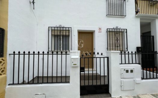 Adosados · Granada