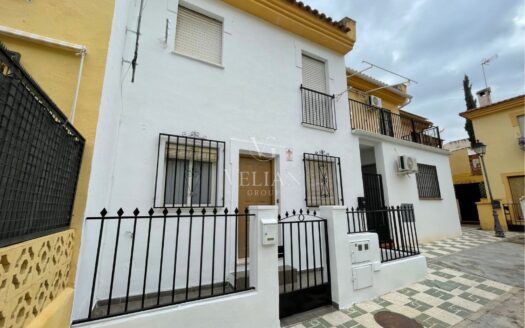 Adosados · Granada