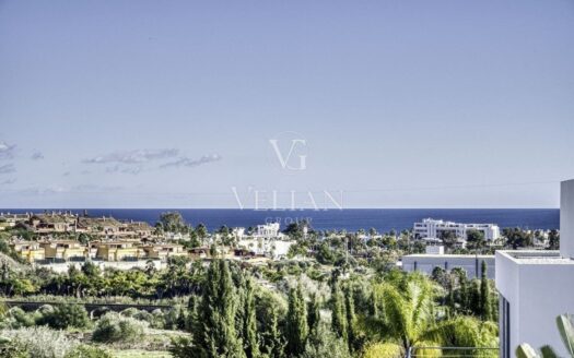 Chalets Independientes · Estepona