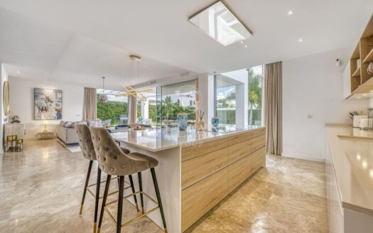 Chalets Independientes · Estepona