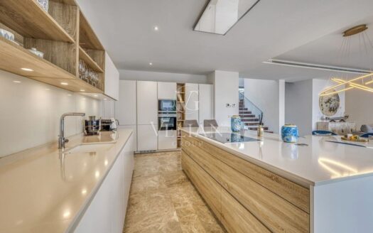 Chalets Independientes · Estepona