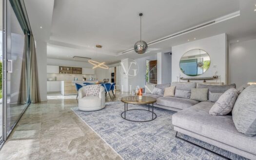 Chalets Independientes · Estepona