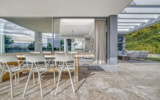Chalets Independientes · Estepona