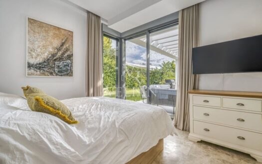 Chalets Independientes · Estepona