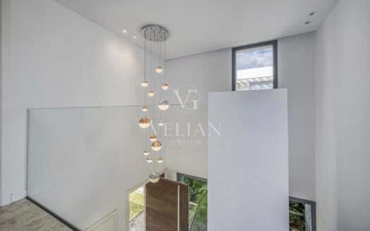 Chalets Independientes · Estepona