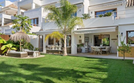 Pisos · Marbella