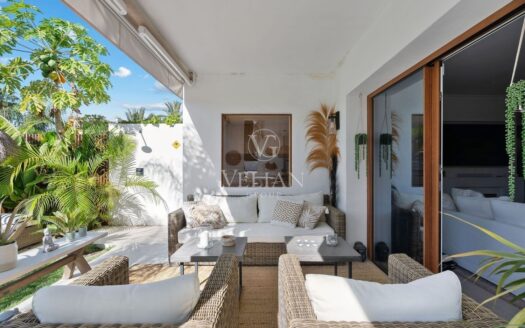 Pisos · Marbella