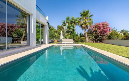 Chalets Independientes · Marbella