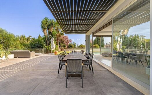 Chalets Independientes · Marbella