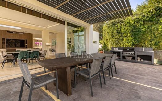 Chalets Independientes · Marbella
