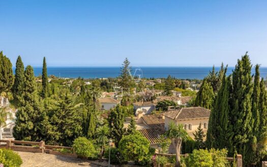 Chalets Independientes · Marbella