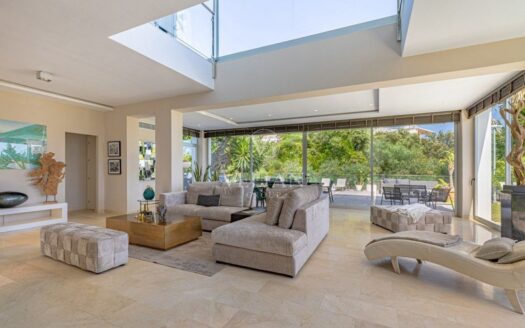 Chalets Independientes · Marbella