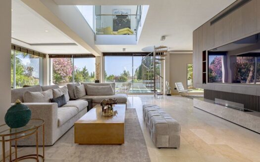 Chalets Independientes · Marbella