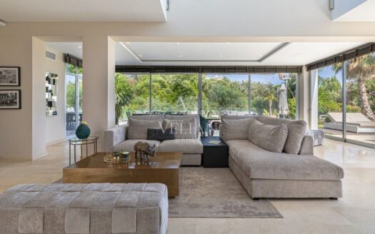 Chalets Independientes · Marbella