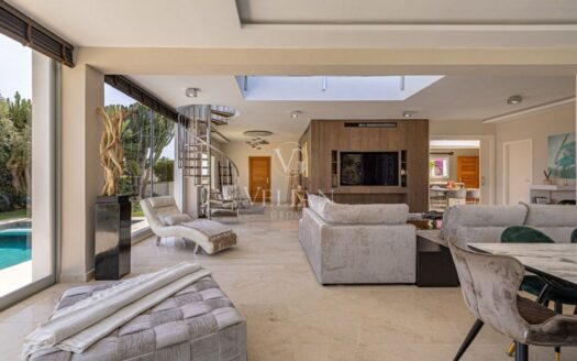 Chalets Independientes · Marbella