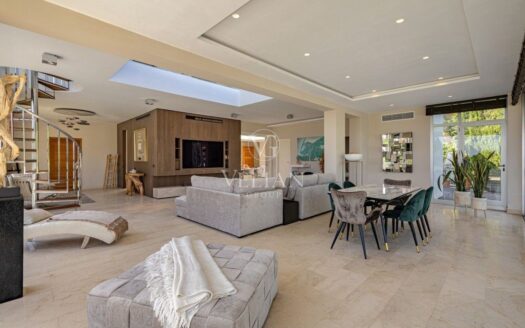 Chalets Independientes · Marbella