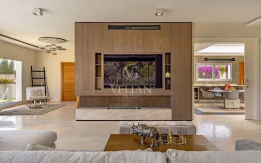 Chalets Independientes · Marbella