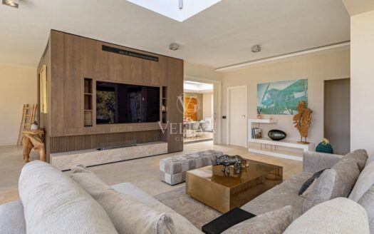 Chalets Independientes · Marbella