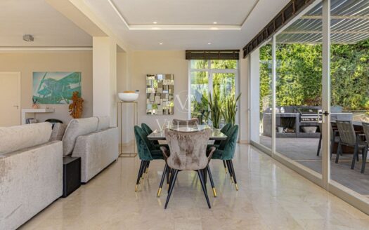 Chalets Independientes · Marbella