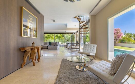 Chalets Independientes · Marbella