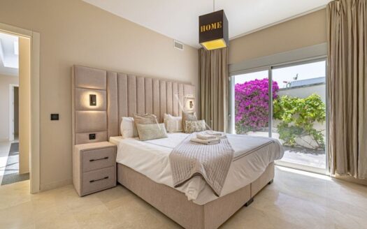 Chalets Independientes · Marbella