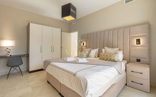 Chalets Independientes · Marbella