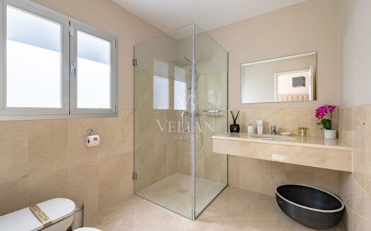 Chalets Independientes · Marbella