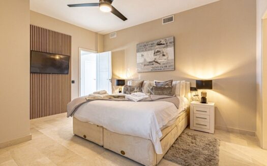 Chalets Independientes · Marbella