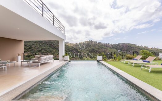 Chalets Independientes · Benahavis