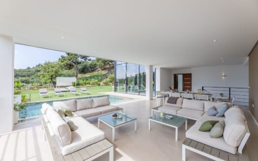 Chalets Independientes · Benahavis